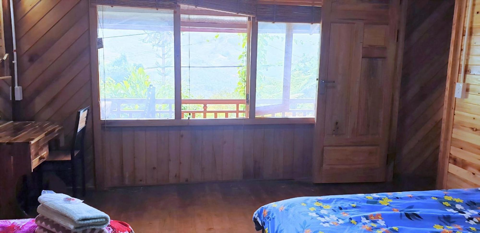 Lenh'S Family House Bed & Breakfast Sa Pa Exterior photo