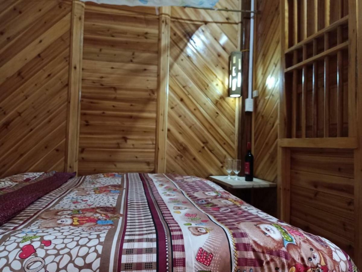 Lenh'S Family House Bed & Breakfast Sa Pa Exterior photo