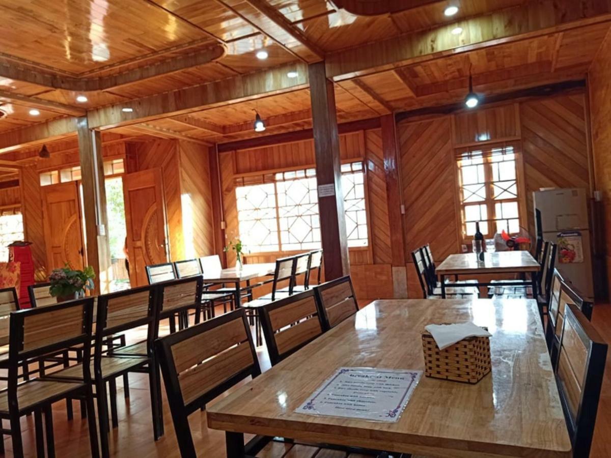 Lenh'S Family House Bed & Breakfast Sa Pa Exterior photo