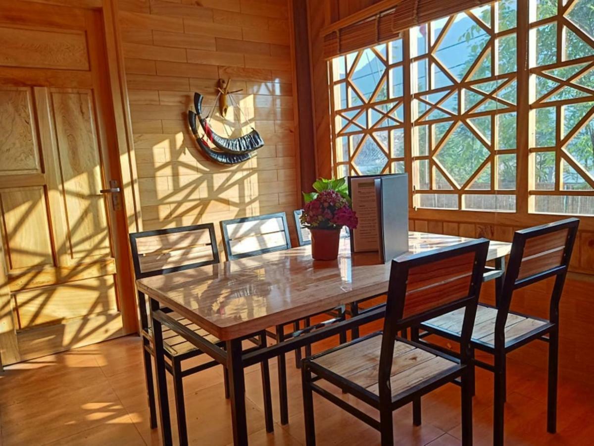 Lenh'S Family House Bed & Breakfast Sa Pa Exterior photo